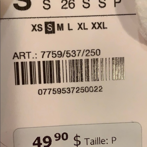 Shirts - Picture 4 of 4